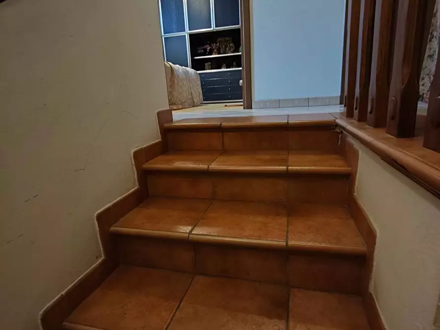 Immagine 15 di Villetta a schiera in vendita  a Montespertoli