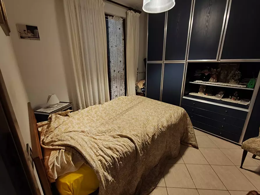 Immagine 18 di Villetta a schiera in vendita  a Montespertoli