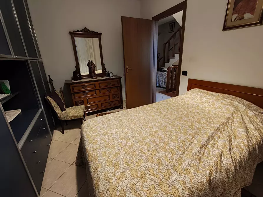 Immagine 19 di Villetta a schiera in vendita  a Montespertoli