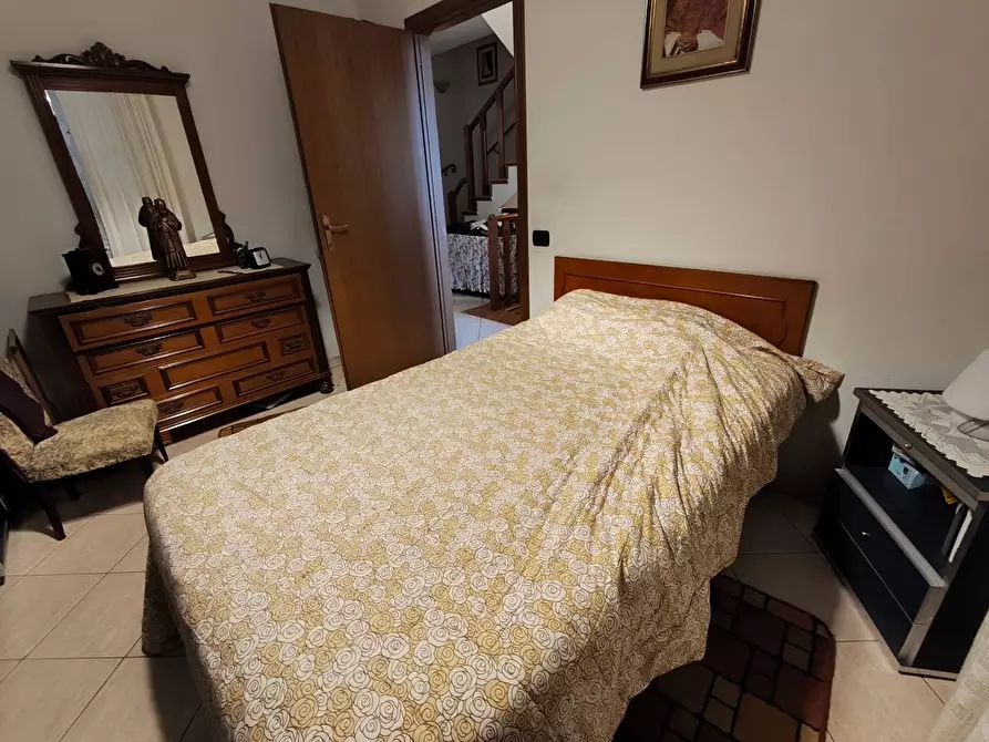 Immagine 20 di Villetta a schiera in vendita  a Montespertoli