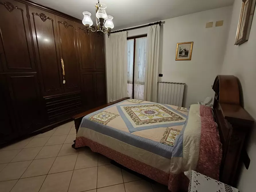 Immagine 23 di Villetta a schiera in vendita  a Montespertoli