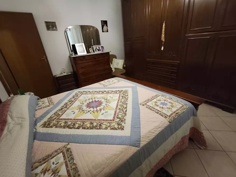 Immagine 25 di Villetta a schiera in vendita  a Montespertoli