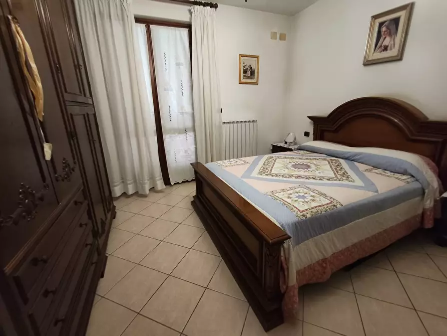 Immagine 26 di Villetta a schiera in vendita  a Montespertoli