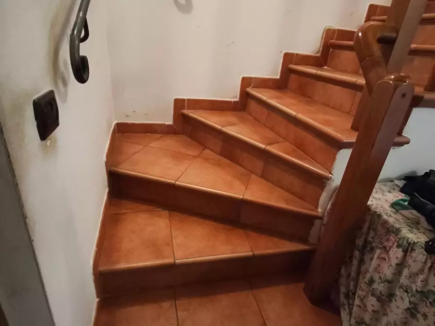 Immagine 30 di Villetta a schiera in vendita  a Montespertoli