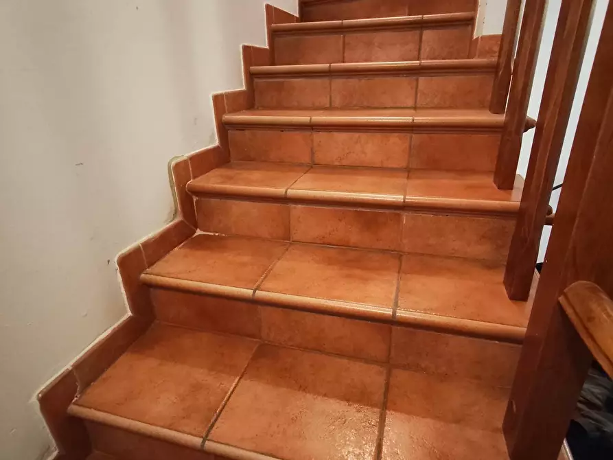 Immagine 31 di Villetta a schiera in vendita  a Montespertoli