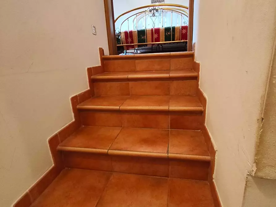 Immagine 32 di Villetta a schiera in vendita  a Montespertoli