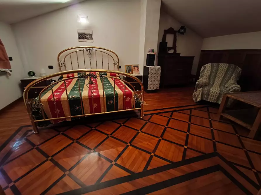 Immagine 33 di Villetta a schiera in vendita  a Montespertoli