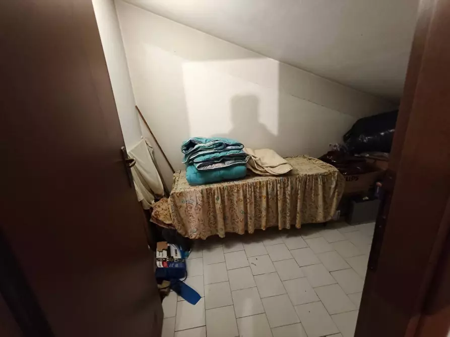 Immagine 36 di Villetta a schiera in vendita  a Montespertoli