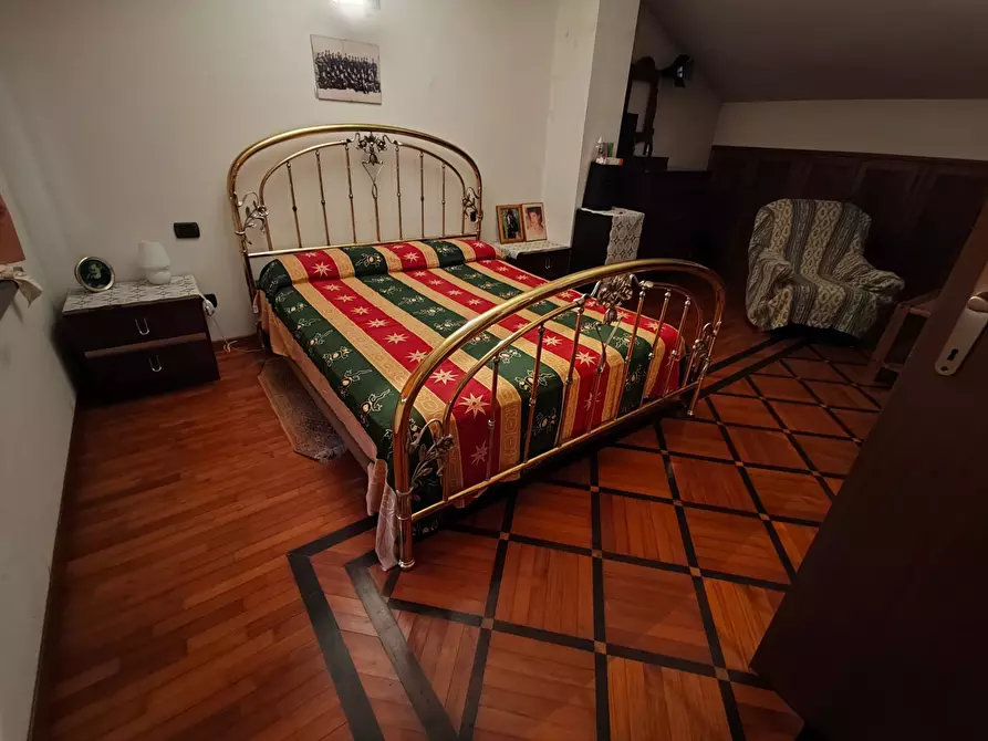 Immagine 38 di Villetta a schiera in vendita  a Montespertoli