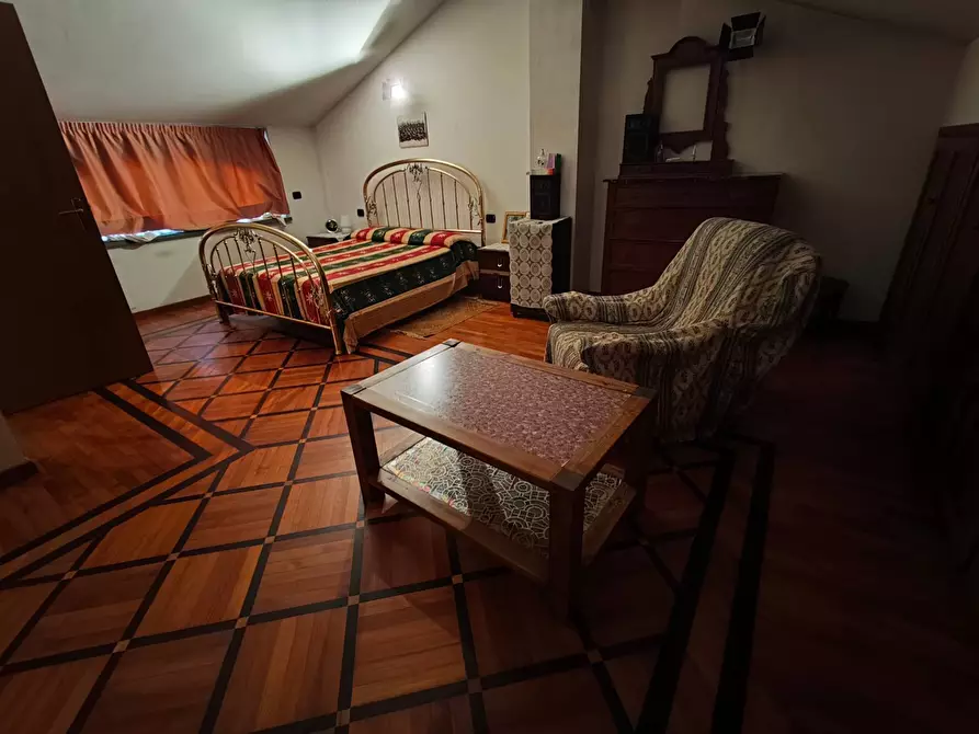 Immagine 39 di Villetta a schiera in vendita  a Montespertoli