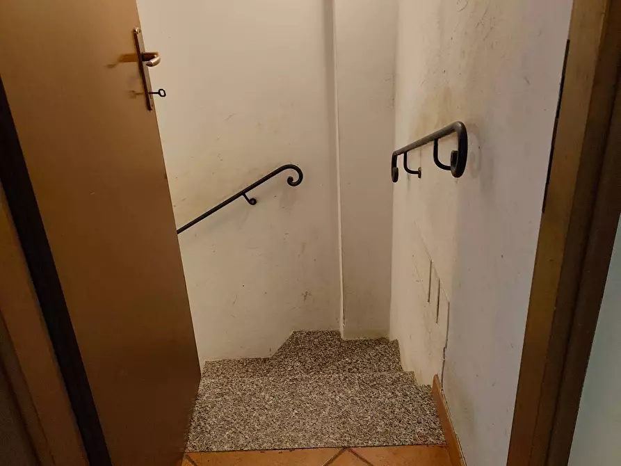 Immagine 40 di Villetta a schiera in vendita  a Montespertoli