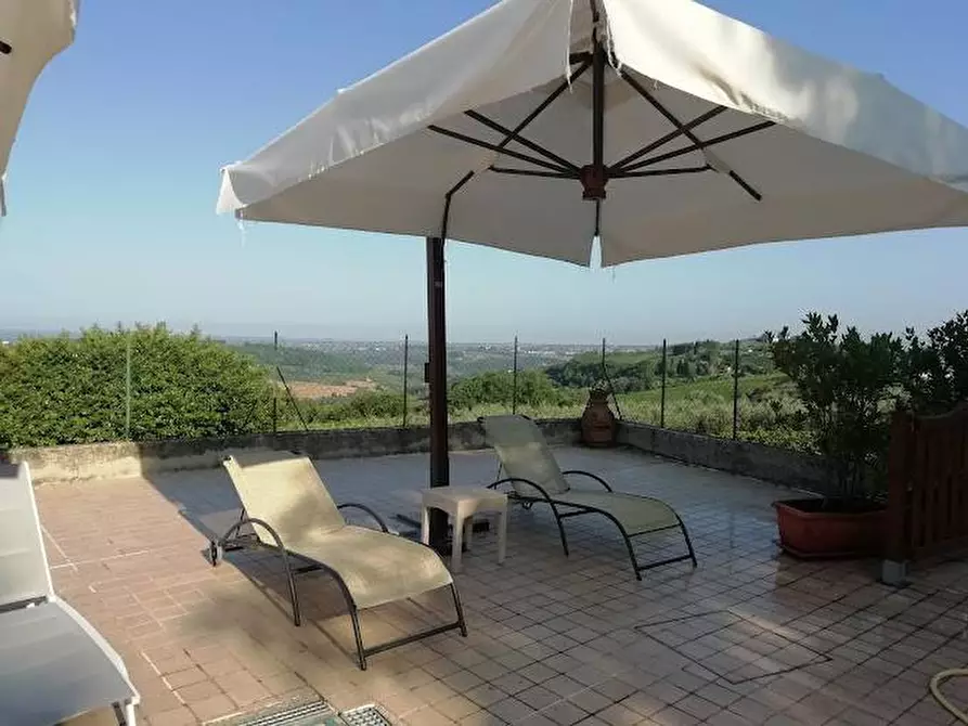Immagine 7 di Agriturismo in vendita  a Montespertoli