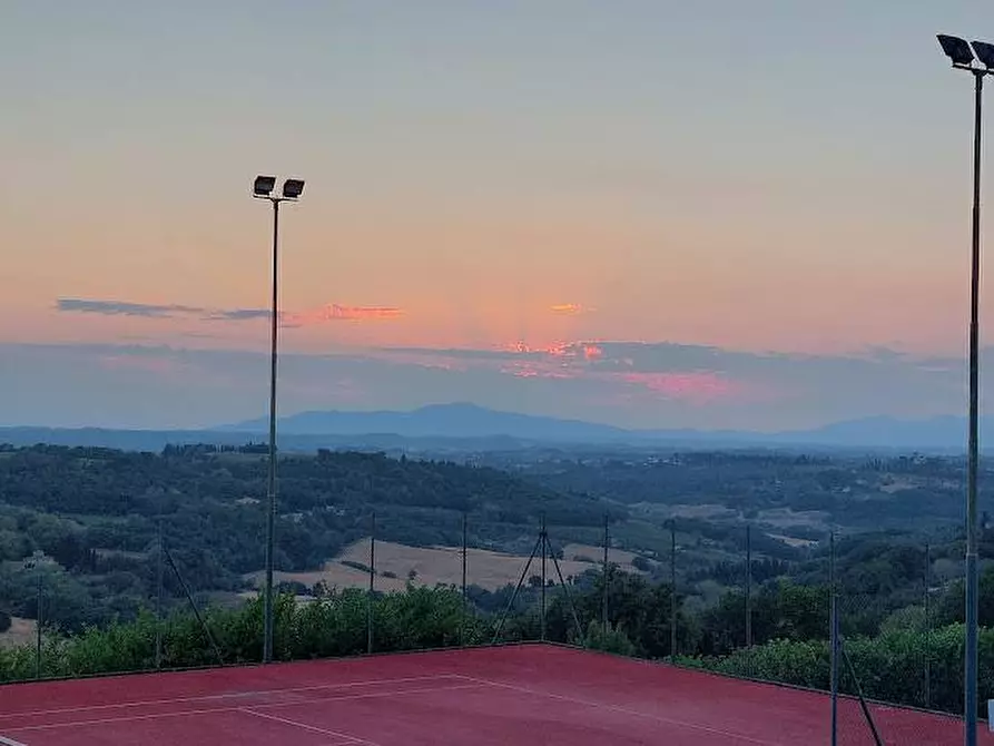 Immagine 8 di Agriturismo in vendita  a Montespertoli