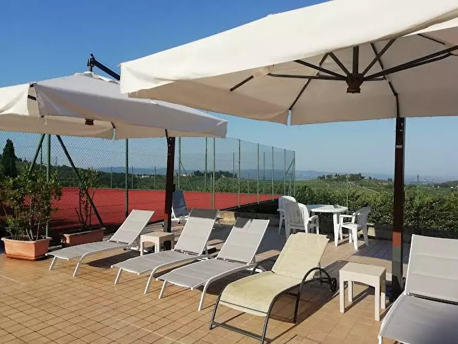 Immagine 11 di Agriturismo in vendita  a Montespertoli