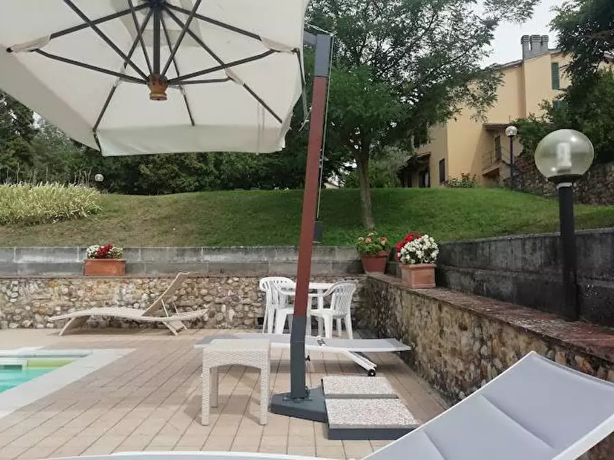 Immagine 5 di Agriturismo in vendita  a Montespertoli