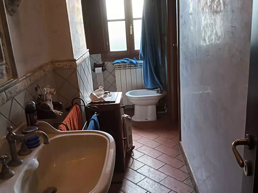 Immagine 6 di Rustico / casale in vendita  a Montespertoli