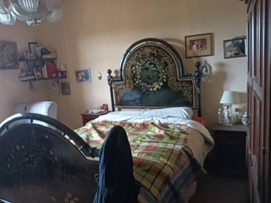 Immagine 4 di Rustico / casale in vendita  a Montespertoli