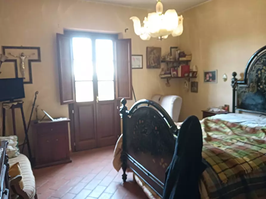 Immagine 5 di Rustico / casale in vendita  a Montespertoli