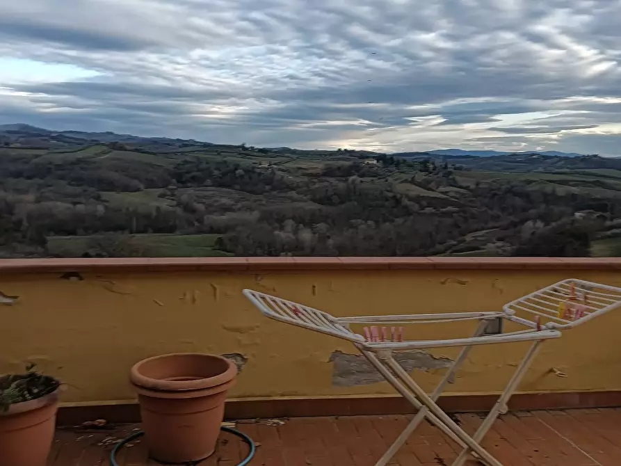 Immagine 10 di Rustico / casale in vendita  a Montespertoli