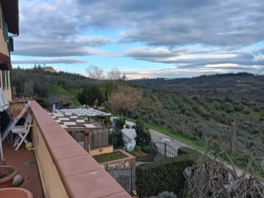 Immagine 13 di Rustico / casale in vendita  a Montespertoli