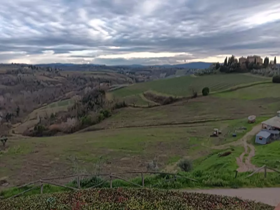 Immagine 17 di Rustico / casale in vendita  a Montespertoli