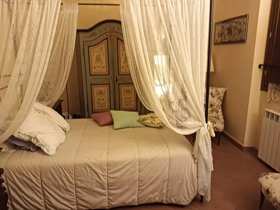 Immagine 18 di Rustico / casale in vendita  a Montespertoli