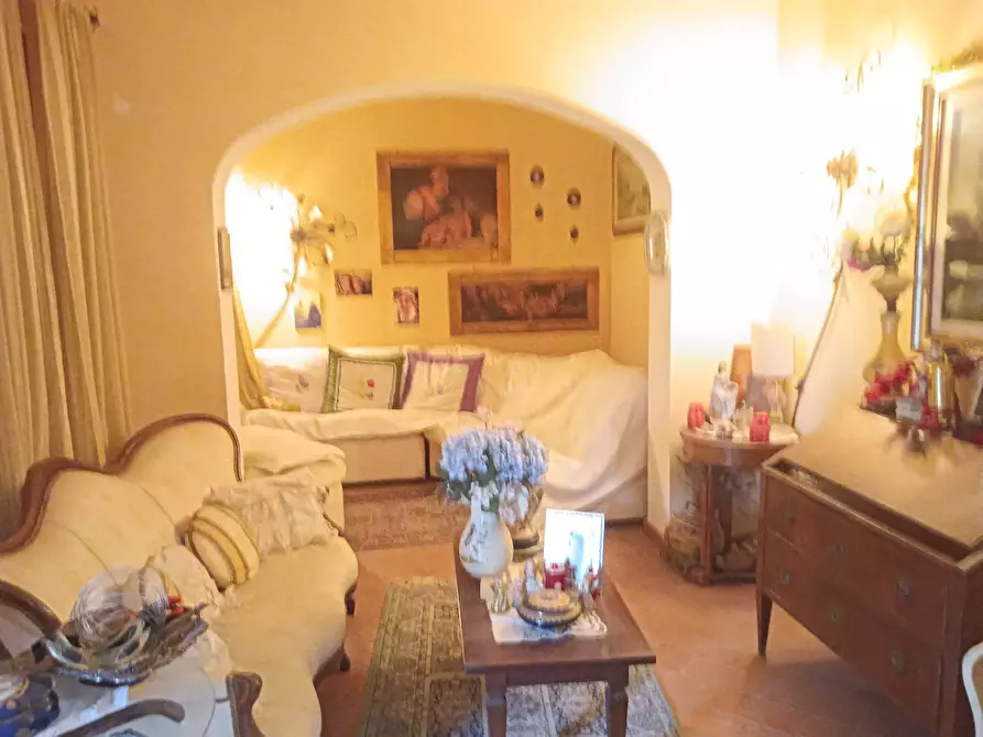 Immagine 2 di Rustico / casale in vendita  a Montespertoli