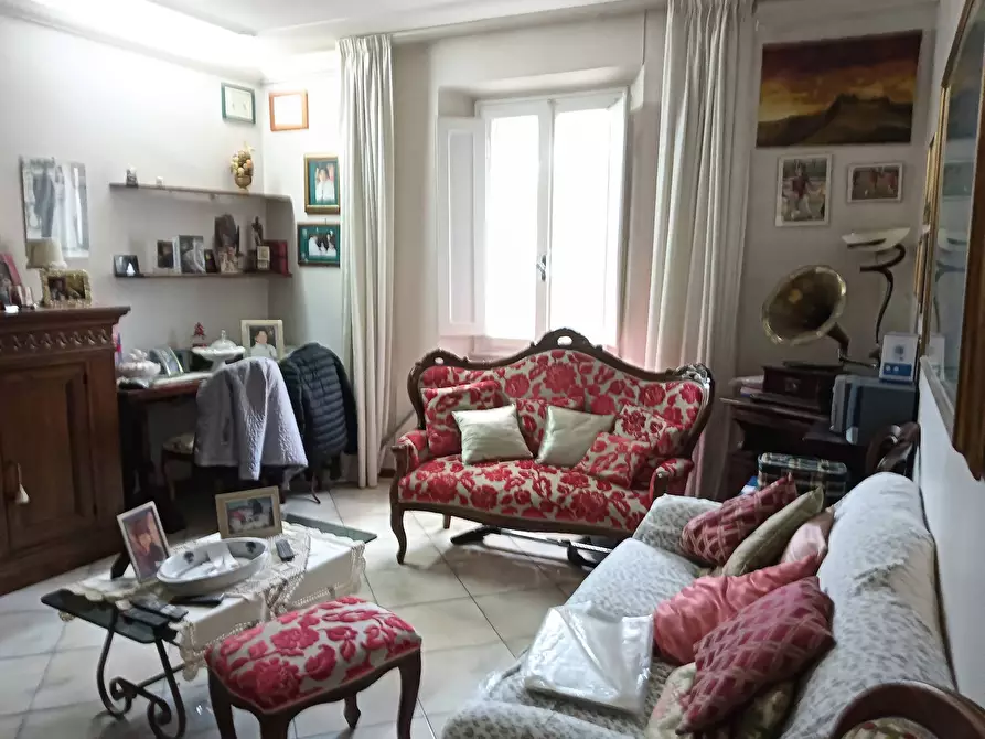 Immagine 1 di Villetta a schiera in vendita  a Montespertoli