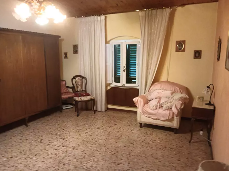 Immagine 6 di Villetta a schiera in vendita  a Montespertoli