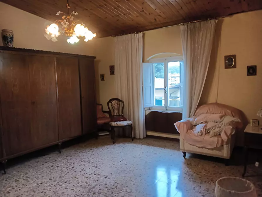 Immagine 7 di Villetta a schiera in vendita  a Montespertoli