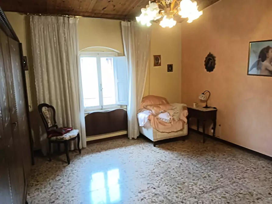 Immagine 8 di Villetta a schiera in vendita  a Montespertoli