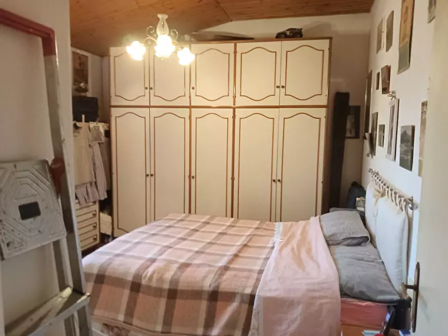 Immagine 9 di Villetta a schiera in vendita  a Montespertoli