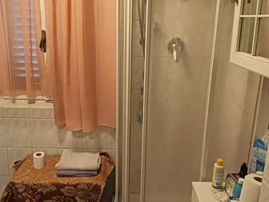 Immagine 10 di Villetta a schiera in vendita  a Montespertoli