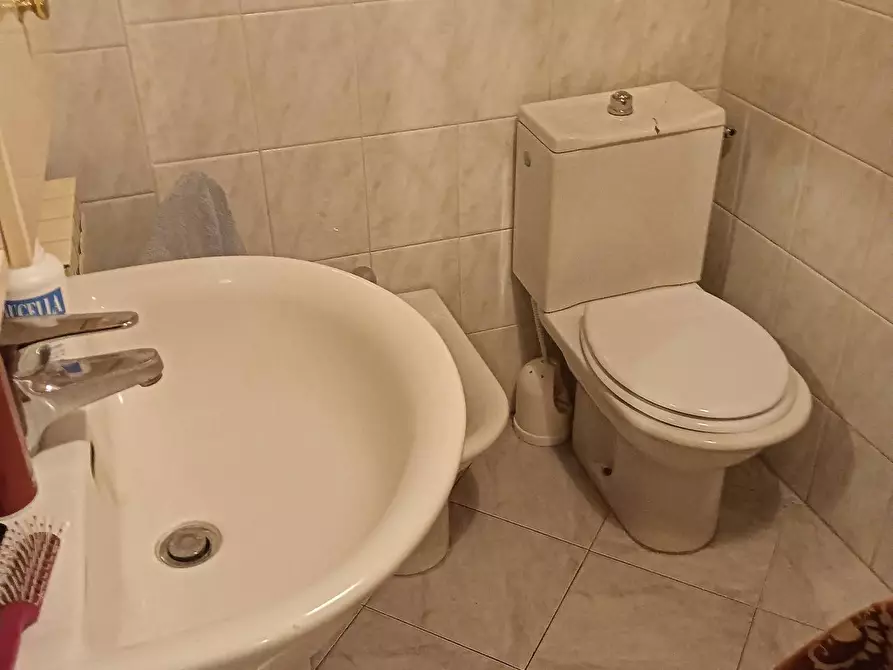 Immagine 11 di Villetta a schiera in vendita  a Montespertoli