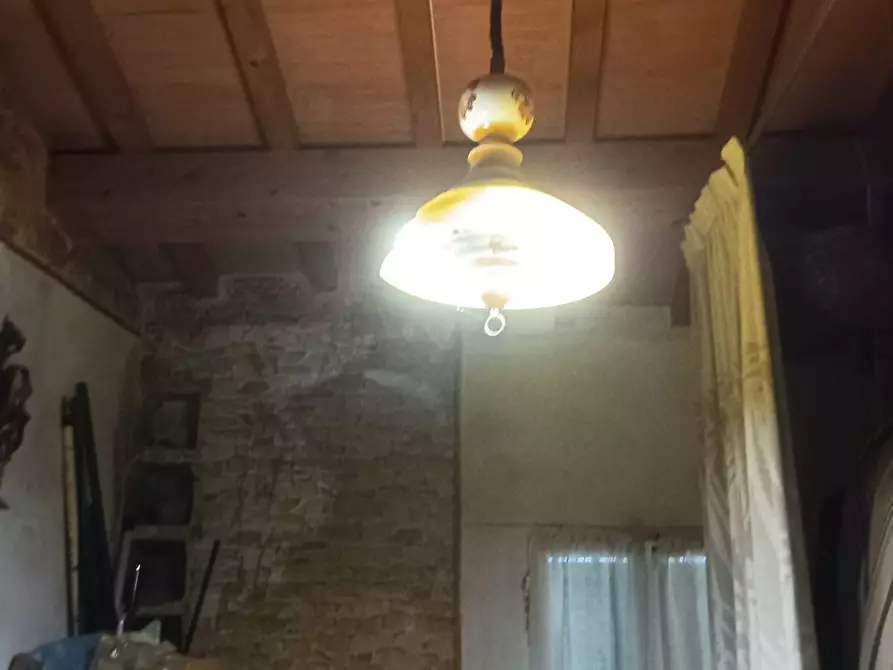 Immagine 18 di Villetta a schiera in vendita  a Montespertoli