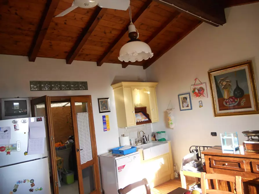 Immagine 5 di Villa in vendita  a Montespertoli