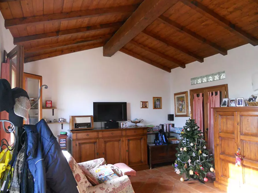 Immagine 6 di Villa in vendita  a Montespertoli