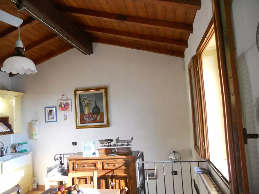 Immagine 8 di Villa in vendita  a Montespertoli