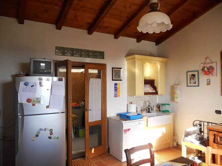 Immagine 9 di Villa in vendita  a Montespertoli