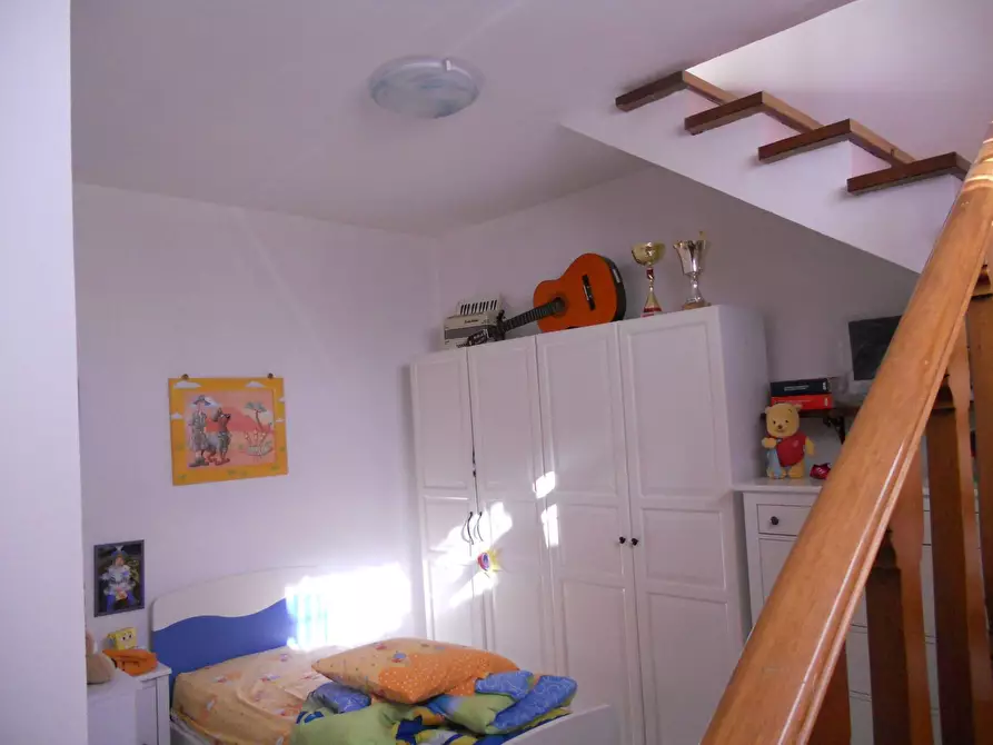 Immagine 13 di Villa in vendita  a Montespertoli