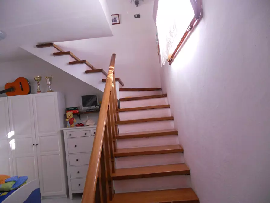 Immagine 14 di Villa in vendita  a Montespertoli