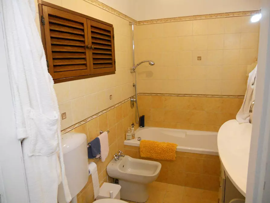 Immagine 23 di Villa in vendita  a Montespertoli