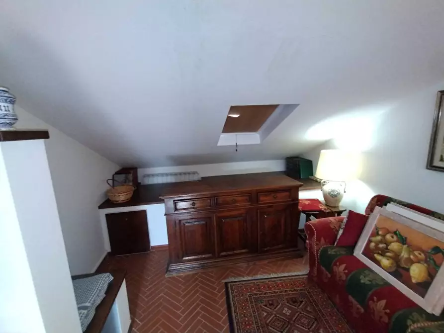 Immagine 6 di Villetta a schiera in vendita  a Montespertoli