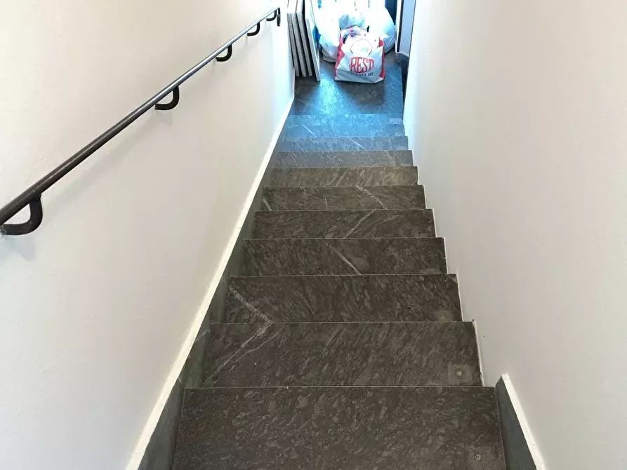 Immagine 7 di Villetta a schiera in vendita  a Montespertoli