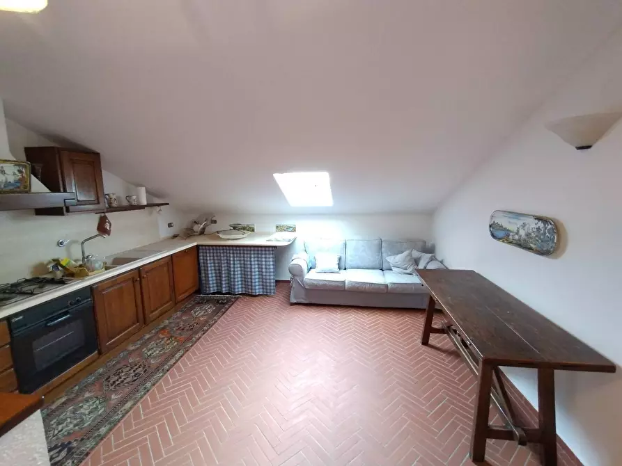 Immagine 12 di Villetta a schiera in vendita  a Montespertoli