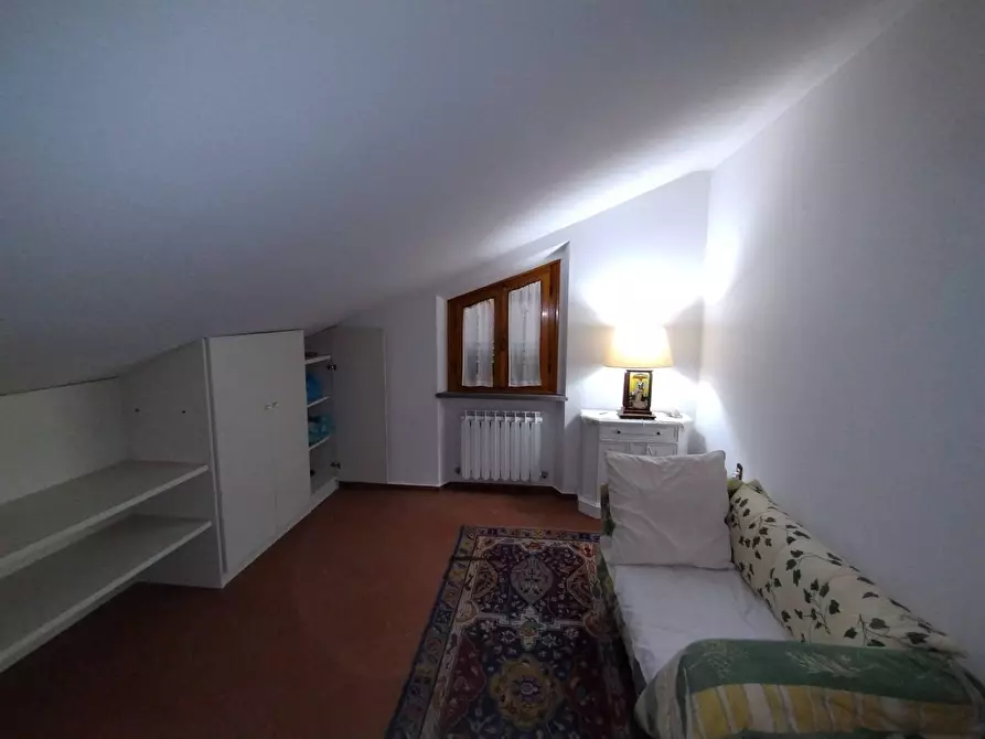 Immagine 14 di Villetta a schiera in vendita  a Montespertoli