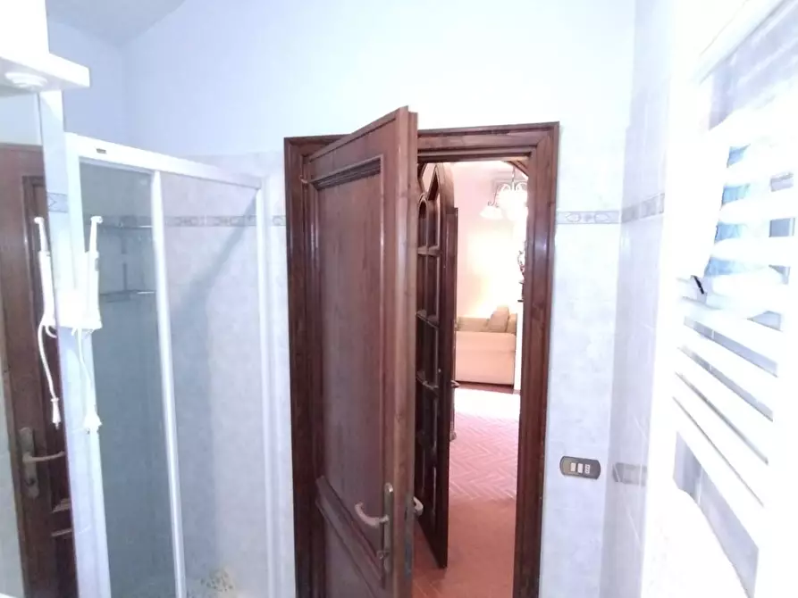 Immagine 15 di Villetta a schiera in vendita  a Montespertoli