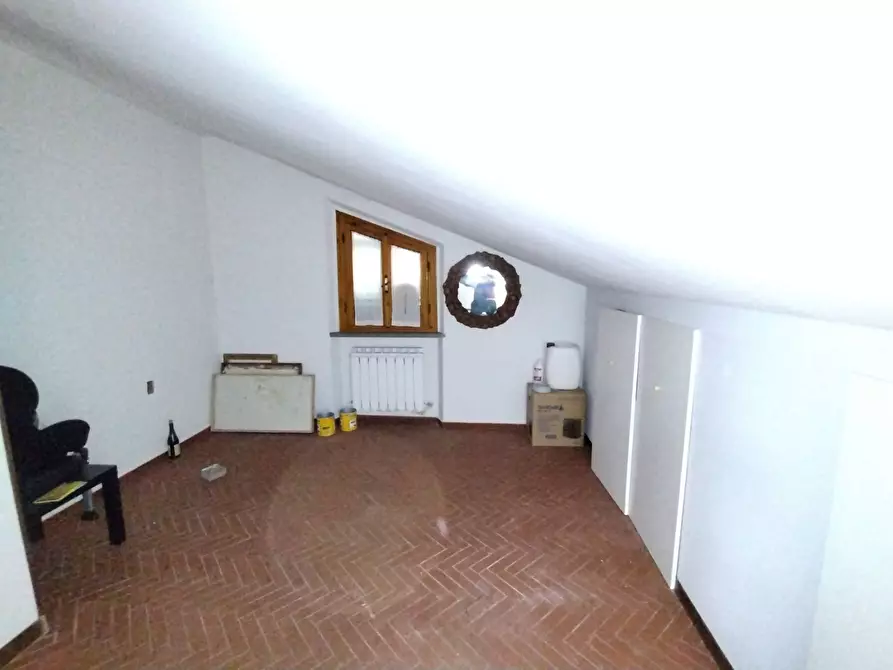 Immagine 16 di Villetta a schiera in vendita  a Montespertoli