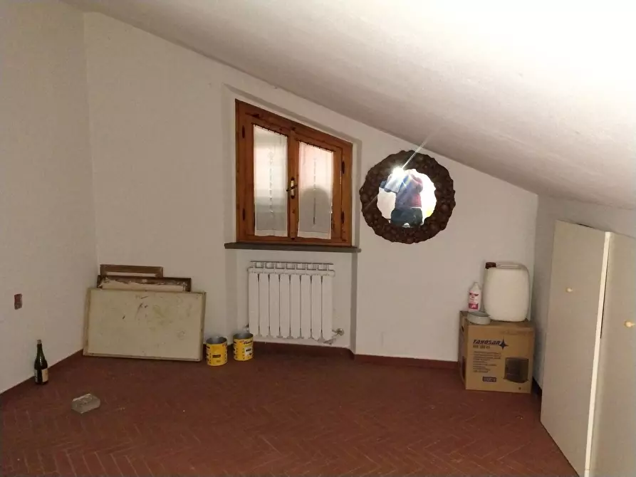 Immagine 18 di Villetta a schiera in vendita  a Montespertoli