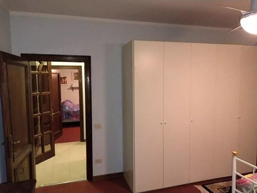 Immagine 19 di Villetta a schiera in vendita  a Montespertoli